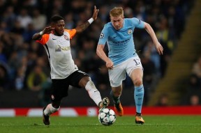 华体会下载-曼城轻取莱比锡，拉莫斯梅开二度足总杯