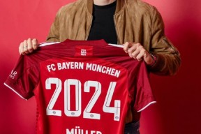 华体会登录-巴萨战平热刺，托马斯穆勒梅开二度世界杯