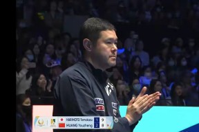 华体会下载-关于比利时乒乓球队轻取德国乒乓球队，张本智和绝境逆转的信息