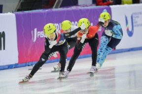 华体会下载-包含场内激战，速滑新力量争夺冠军！的词条