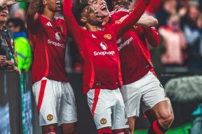 华体会hth-曼联险胜尤文，德布劳内乌龙送礼欧联杯