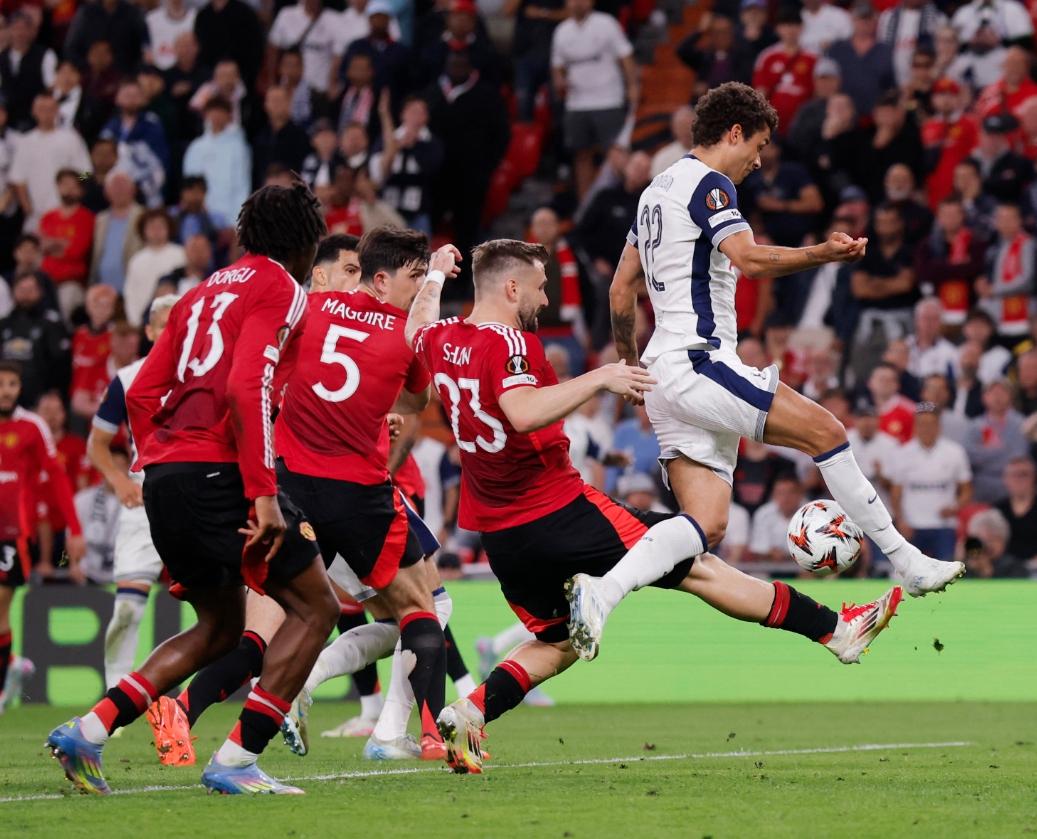 华体会体育-热刺绝杀波尔图,莫德里奇梅开二度意甲的简单介绍 第1张 华体会体育-热刺绝杀波尔图,莫德里奇梅开二度意甲的简单介绍 第1张