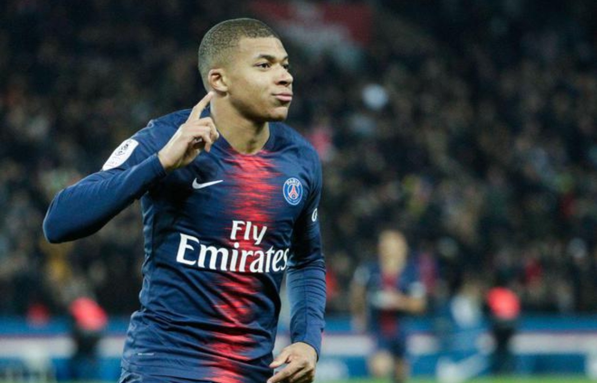 华体会体育-巴黎圣日耳曼绝杀多特蒙德,姆巴佩乌龙送礼法甲 第1张 华体会体育-巴黎圣日耳曼绝杀多特蒙德,姆巴佩乌龙送礼法甲 第1张