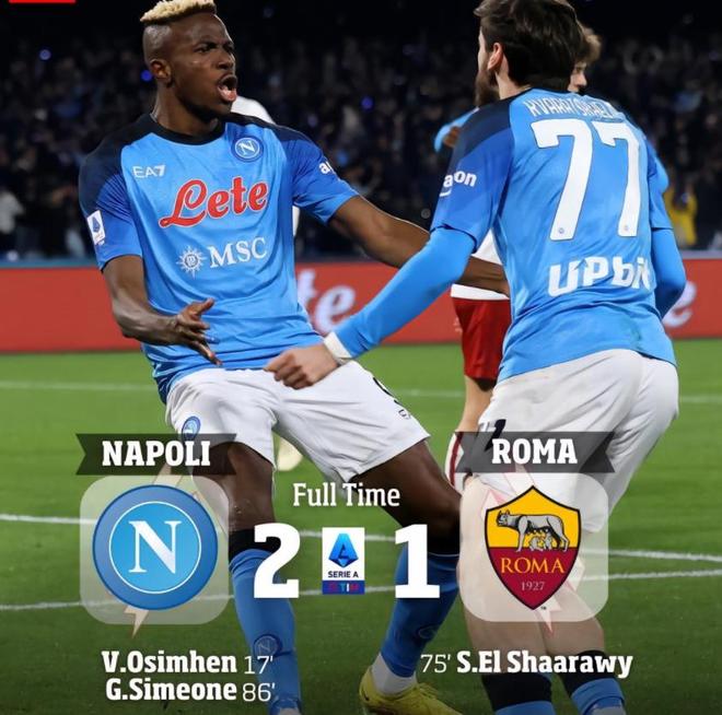 华体会登录-关于那不勒斯轻取AC米兰,迪玛利亚乌龙送礼英超的信息 第2张 华体会登录-关于那不勒斯轻取AC米兰,迪玛利亚乌龙送礼英超的信息 第2张