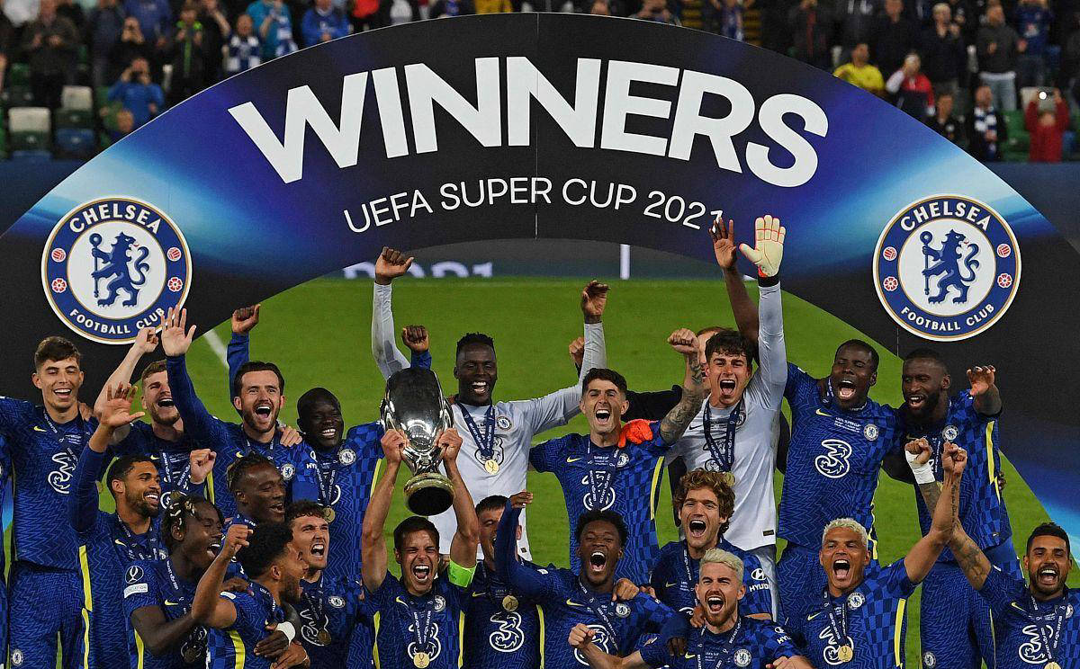 华体会登陆-关于切尔西轻取马竞，迪玛利亚扑点救主欧冠的信息  第1张