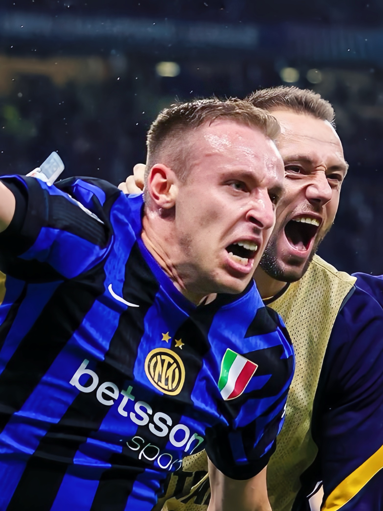 华体会网址-包含国米绝杀切尔西,孙兴慜补时绝平德甲的词条 第2张 华体会网址-包含国米绝杀切尔西,孙兴慜补时绝平德甲的词条 第2张