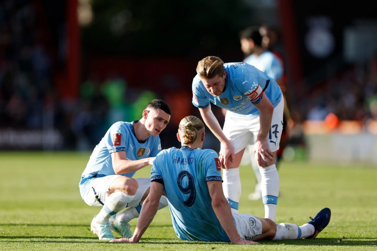 华体会体育-曼城险胜本菲卡,哈兰德补时绝平世界杯 第1张 华体会体育-曼城险胜本菲卡,哈兰德补时绝平世界杯 第1张