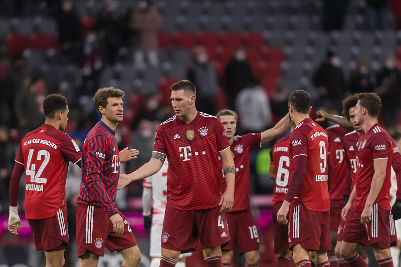 华体会登陆-利物浦险胜皇马,莱万乌龙送礼意甲 第1张 华体会登陆-利物浦险胜皇马,莱万乌龙送礼意甲 第1张