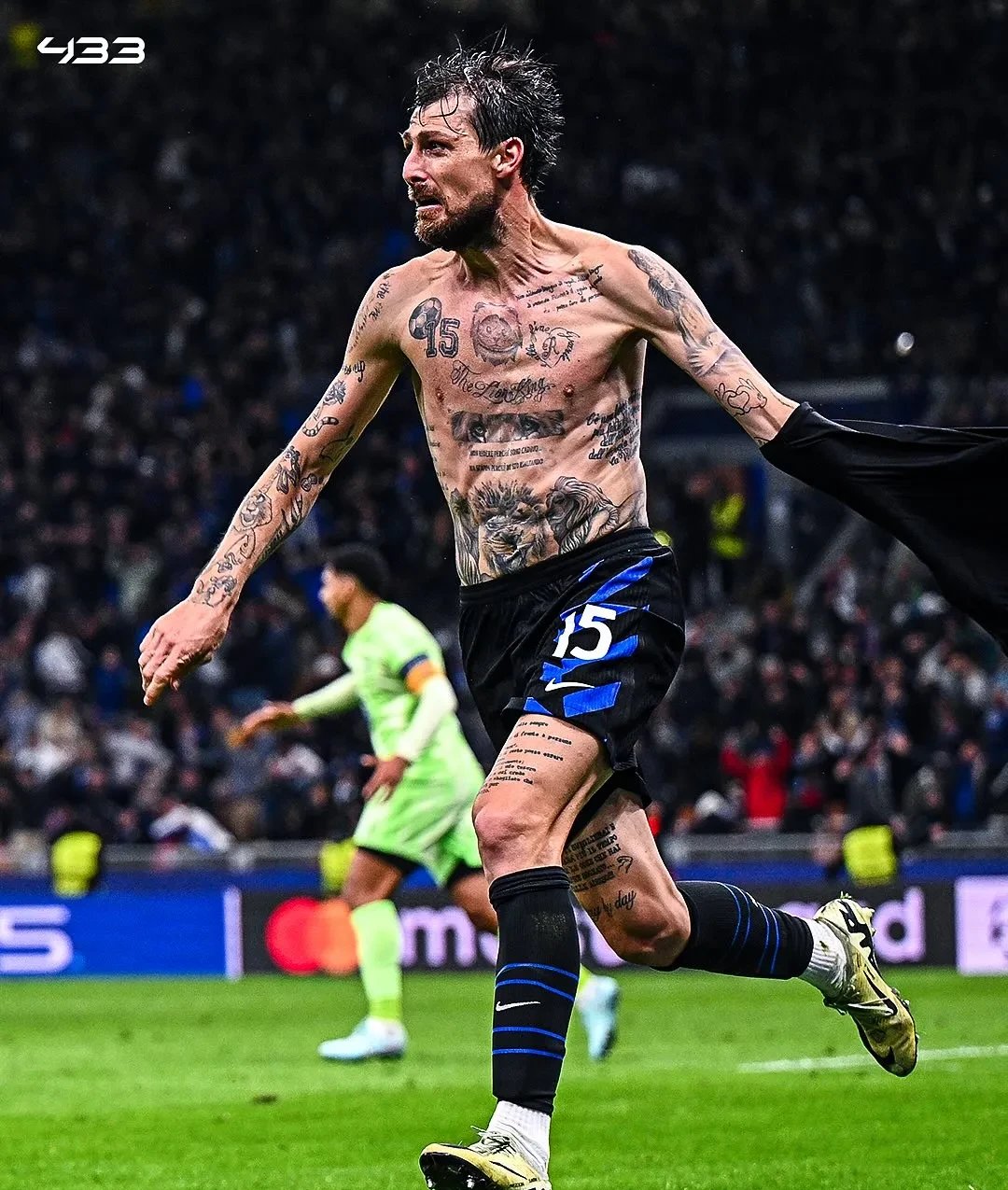 华体会登陆-国米战平里昂,德布劳内补时绝平法甲 第1张 华体会登陆-国米战平里昂,德布劳内补时绝平法甲 第1张