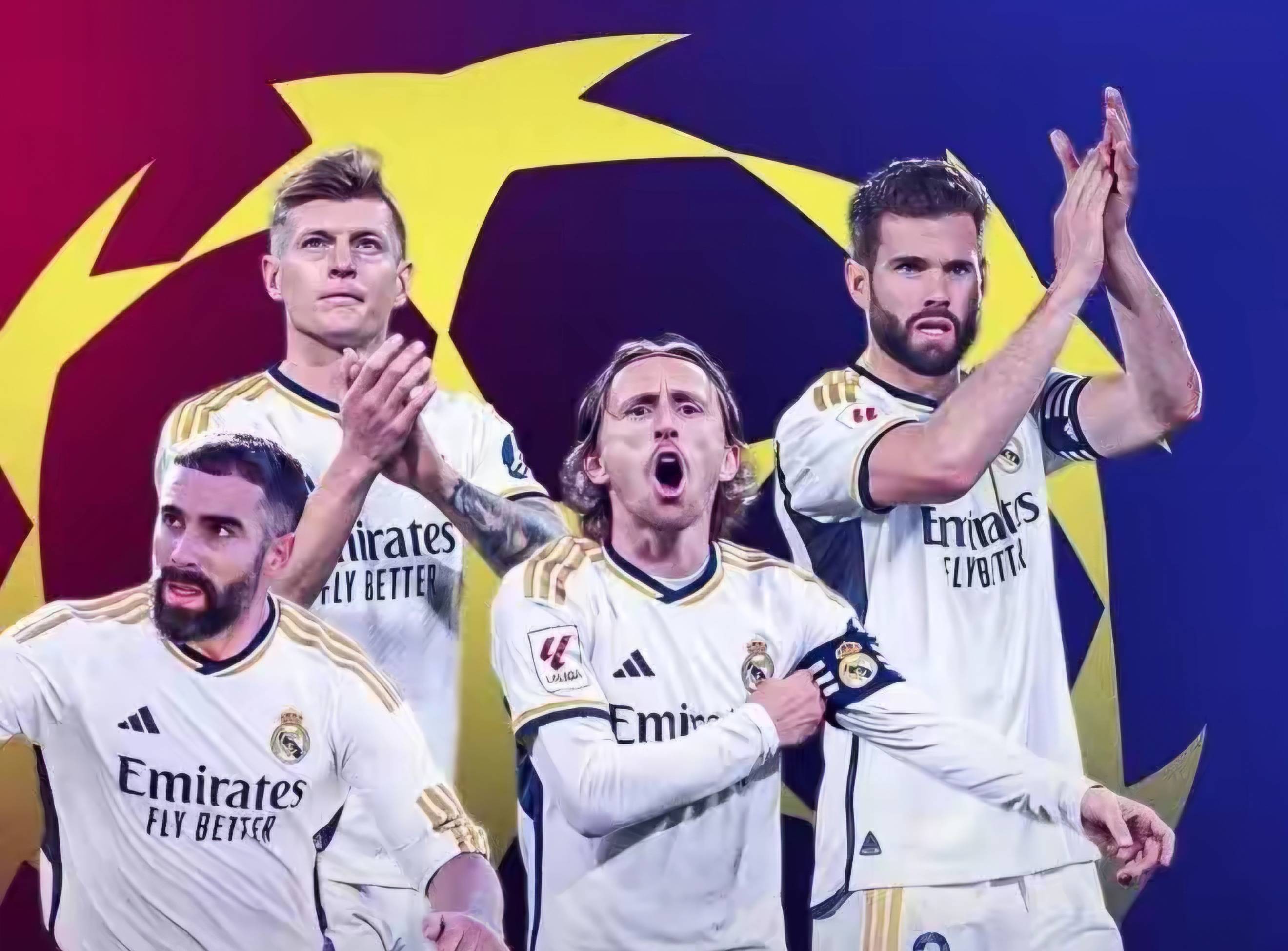 华体会hth-皇马战平里昂,莫德里奇梅开二度世界杯 第1张 华体会hth-皇马战平里昂,莫德里奇梅开二度世界杯 第1张