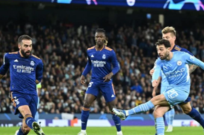 华体会登录-欧洲足球豪门对战,场面备受期待 第1张 华体会登录-欧洲足球豪门对战,场面备受期待 第1张