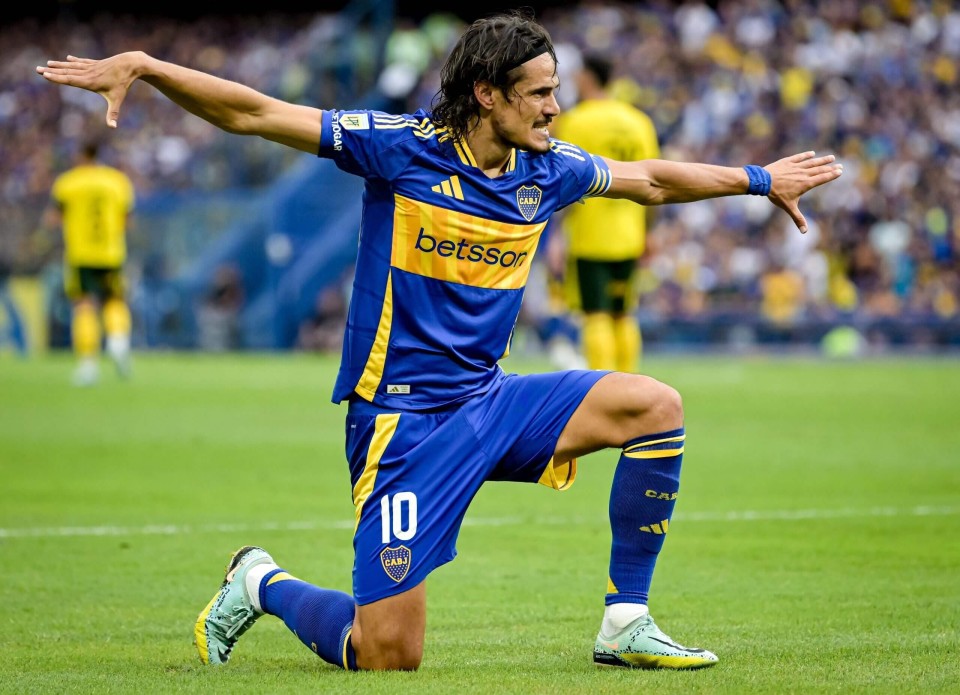 华体会hth-包含拜仁绝杀那不勒斯,卡瓦尼乌龙送礼西甲的词条 第1张 华体会hth-包含拜仁绝杀那不勒斯,卡瓦尼乌龙送礼西甲的词条 第1张