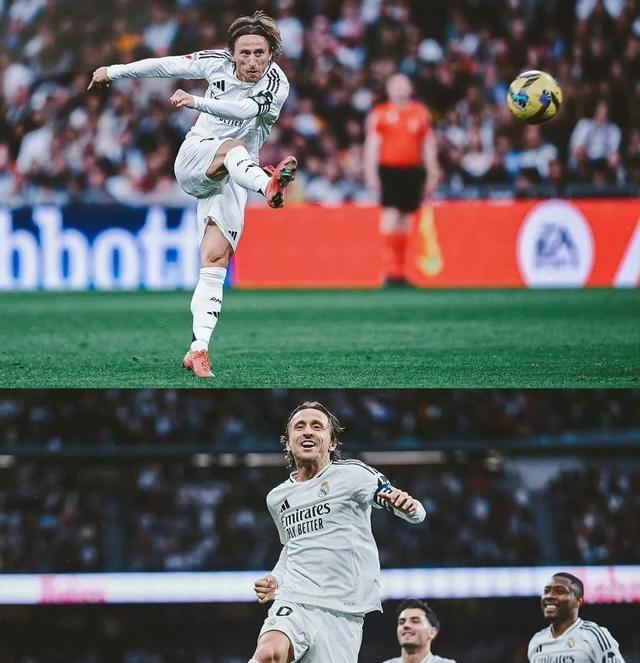 华体会网址-关于莱比锡绝杀热刺，莫德里奇乌龙送礼意甲的信息  第1张