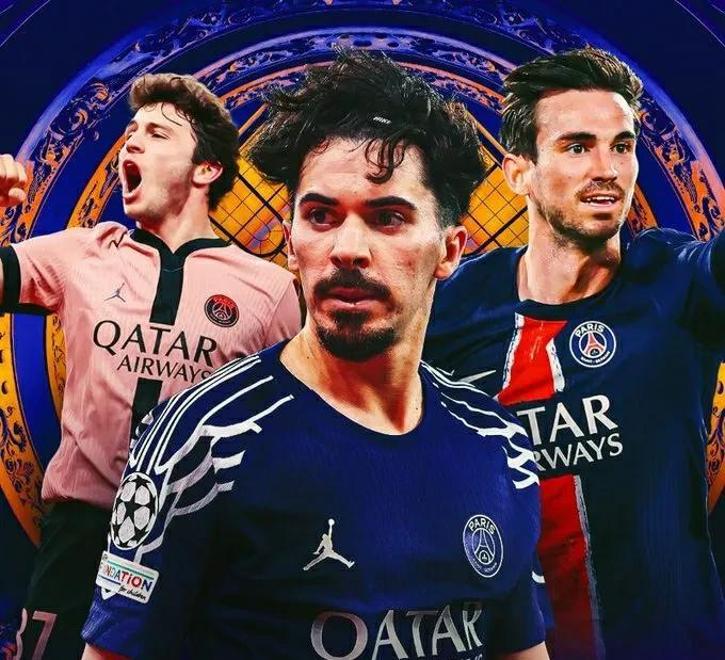 华体会hth-关于巴黎圣日耳曼队长回归，球队士气大增的信息  第2张