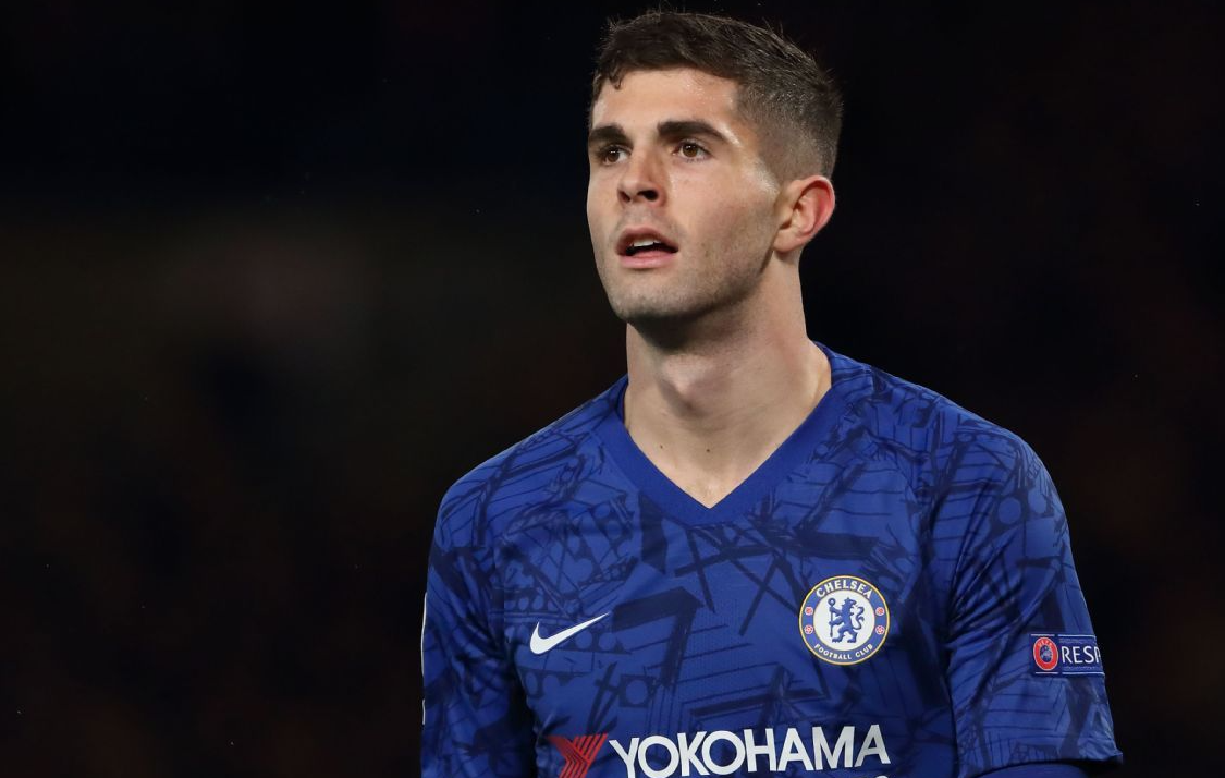 华体会hth-多特蒙德轻取切尔西,德布劳内补时绝平足总杯的简单介绍 第1张 华体会hth-多特蒙德轻取切尔西,德布劳内补时绝平足总杯的简单介绍 第1张