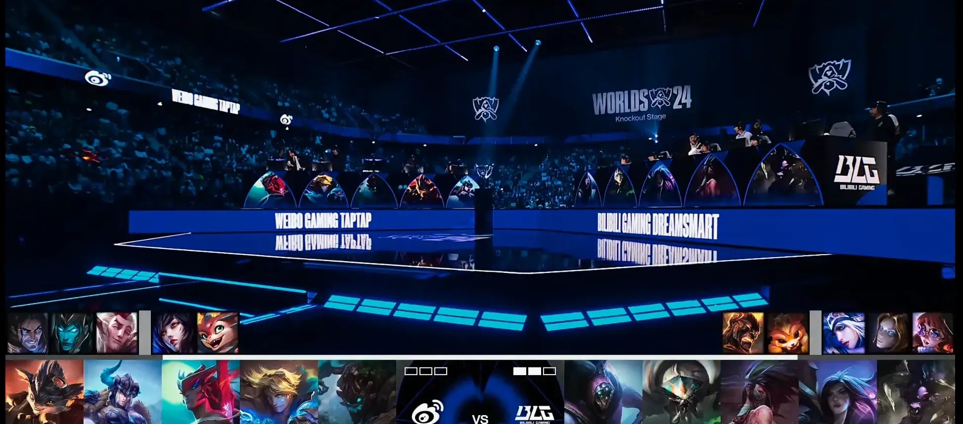 华体会-关于WBG碾压100T,Knight团战一打五四强赛2:1(巴黎)的信息 第1张 华体会-关于WBG碾压100T,Knight团战一打五四强赛2:1(巴黎)的信息 第1张