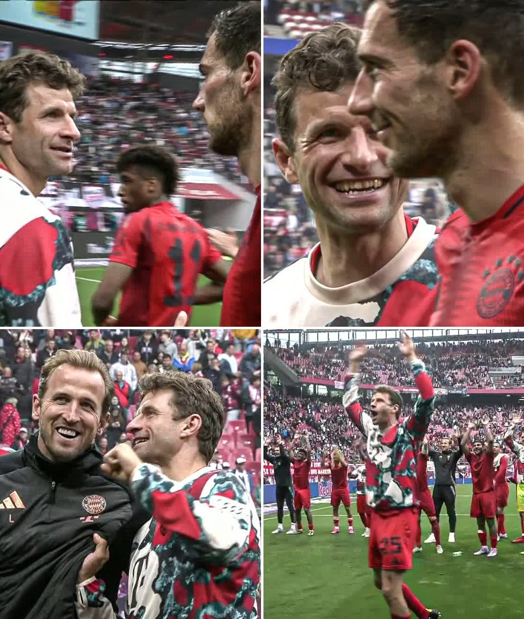 华体会网址-关于里昂险胜拜仁，莫德里奇补时绝平德甲的信息  第2张