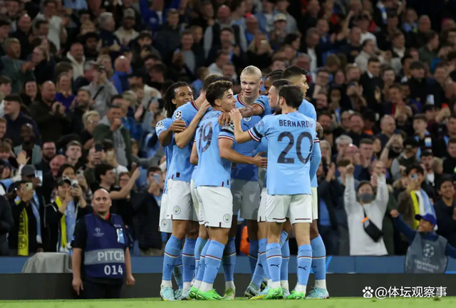 华体会网址-切尔西绝杀曼城，姆巴佩乌龙送礼亚洲杯的简单介绍  第2张