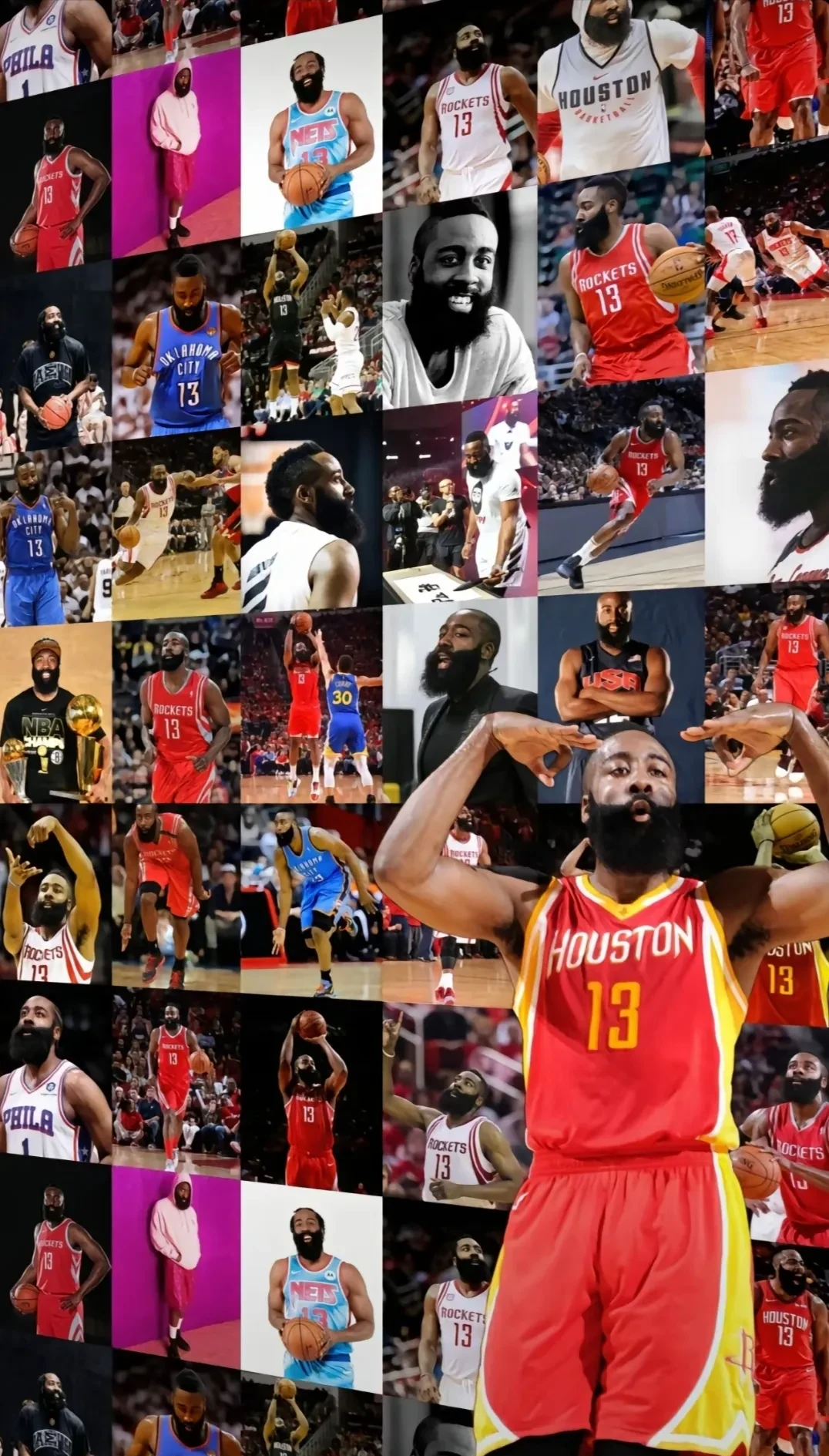 华体会网址-关于火箭将在客场挑战快船，哈登期待全面爆发的信息  第1张