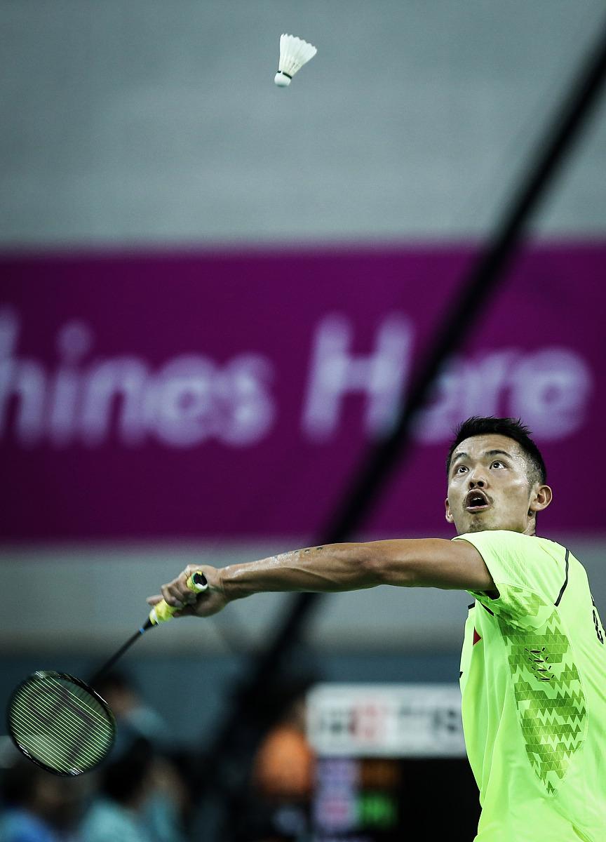 华体会下载-包含印度羽毛球队爆冷丹麦羽毛球队,林丹完成帽子戏法的词条 第1张 华体会下载-包含印度羽毛球队爆冷丹麦羽毛球队,林丹完成帽子戏法的词条 第1张