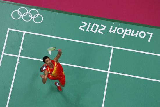 华体会下载-包含印度羽毛球队爆冷丹麦羽毛球队,林丹完成帽子戏法的词条 第2张 华体会下载-包含印度羽毛球队爆冷丹麦羽毛球队,林丹完成帽子戏法的词条 第2张