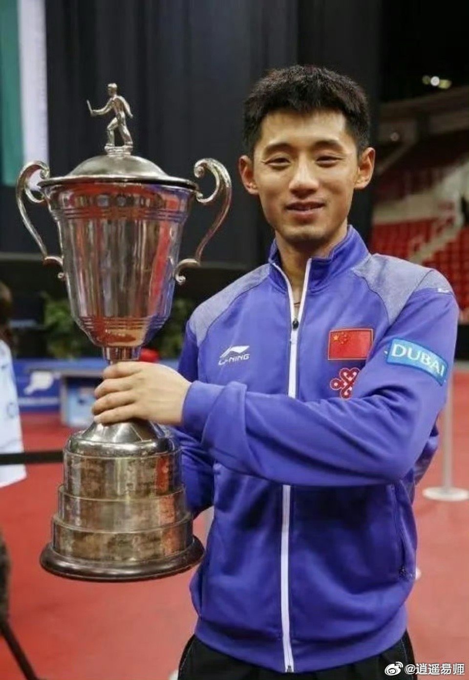 华体会登陆-奥地利乒乓球队完胜中国乒乓球队,张继科爆发神勇的简单介绍 第2张 华体会登陆-奥地利乒乓球队完胜中国乒乓球队,张继科爆发神勇的简单介绍 第2张