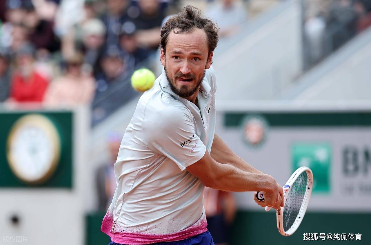 华体会app-西班牙网球队碾压澳大利亚网球队,梅德韦杰夫高光表现的简单介绍 第1张 华体会app-西班牙网球队碾压澳大利亚网球队,梅德韦杰夫高光表现的简单介绍 第1张