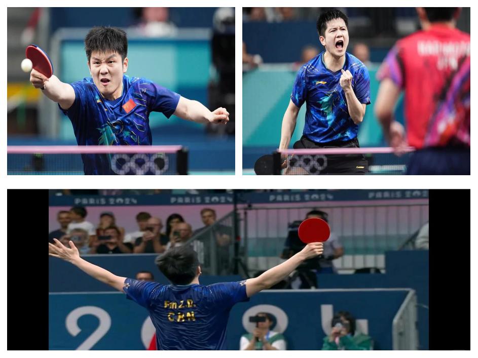 华体会-包含波兰乒乓球队完胜日本乒乓球队，张本智和绝境逆转的词条  第2张