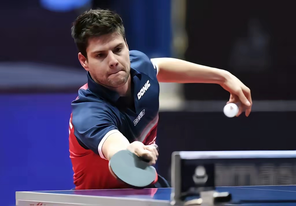 华体会体育-包含德国乒乓球队碾压法国乒乓球队，奥恰洛夫关键制胜的词条  第1张