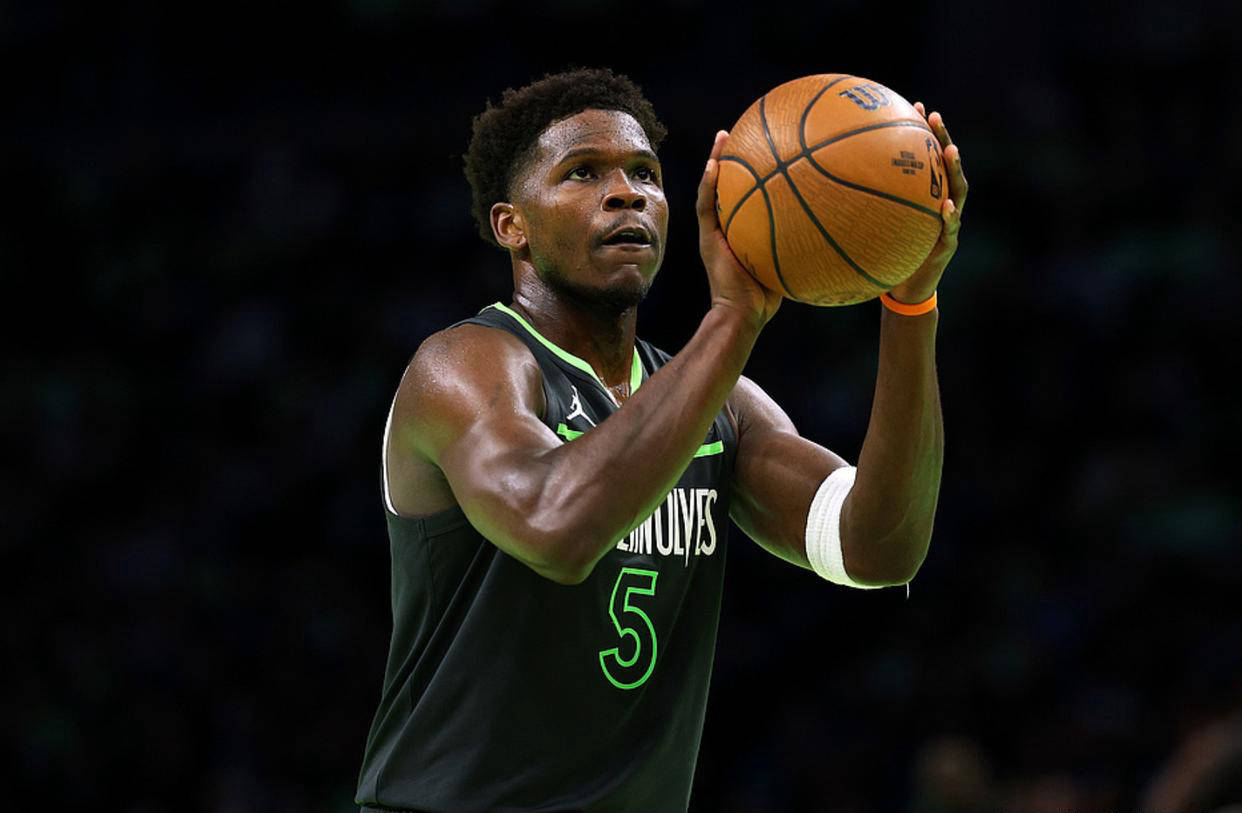 华体会下载-掘金横扫魔术，字母哥扛起全队  第2张